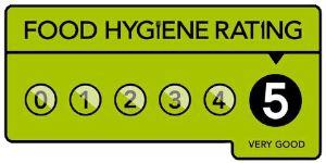 Food Hygiene Rating