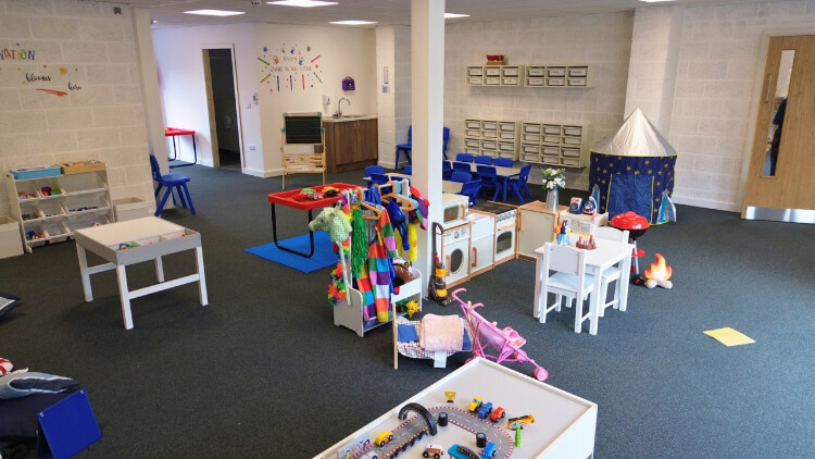 Shooting Stars Hilton