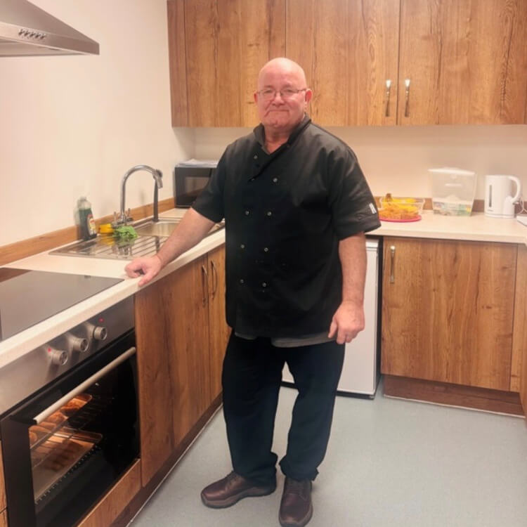 Nursery Chef